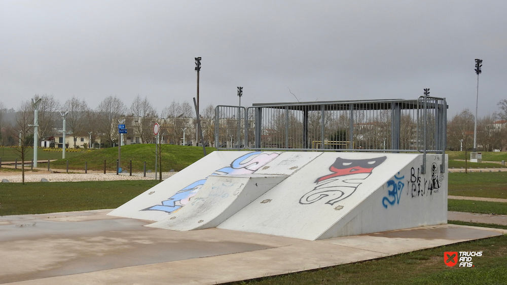 Soure skatepark